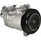 Gpd Compressor New, 6513002 6513002 - alternate 2